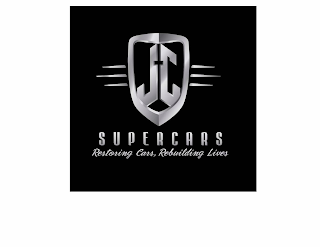 JC SUPERCARS RESTORING CARS, REBUILDING LIVES