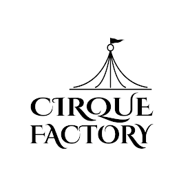 CIRQUE FACTORY