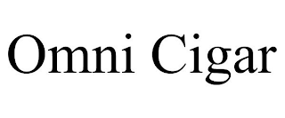 OMNI CIGAR
