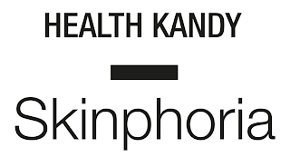 HEALTH KANDY SKINPHORIA