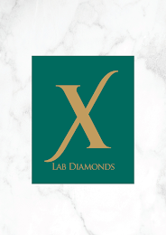 X LAB DIAMONDS