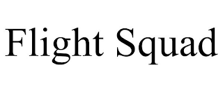 FLIGHT SQUAD
