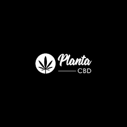 PLANTA CBD