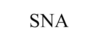 SNA