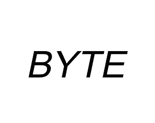 BYTE