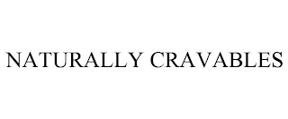 NATURALLY CRAVABLES