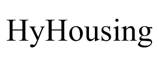 HYHOUSING