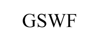 GSWF