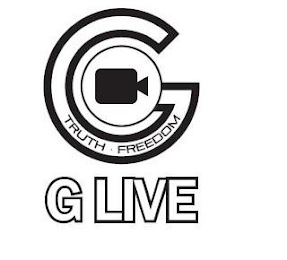 G TRUTH · FREEDOM G LIVE