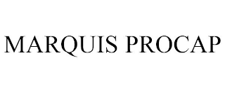 MARQUIS PROCAP