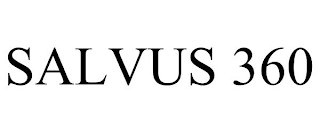 SALVUS 360