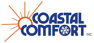 COASTAL COMFORT INC.