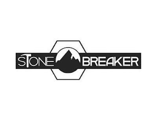 STONE BREAKER