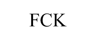 FCK