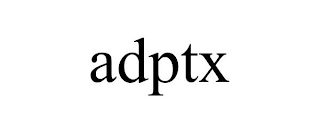 ADPTX