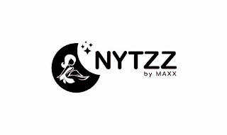 NYTZZ BY MAXX