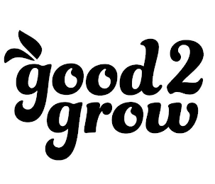 GOOD2GROW