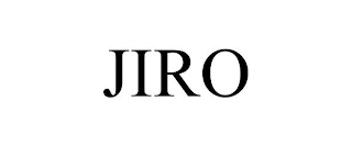 JIRO