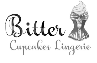 BITTER CUPCAKES LINGERIE