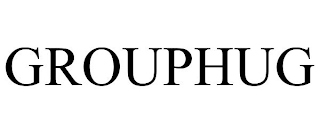 GROUPHUG