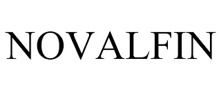 NOVALFIN