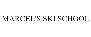 MARCEL'S SKI SCHOOL