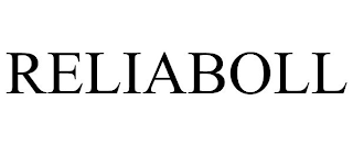 RELIABOLL