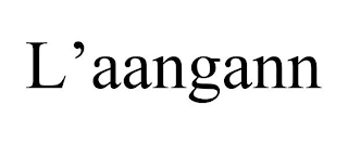 L'AANGANN