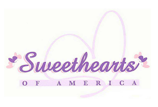 SWEETHEARTS OF AMERICA