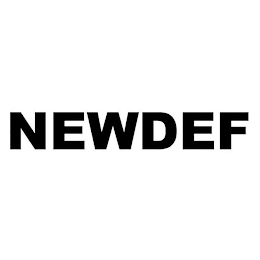 NEWDEF