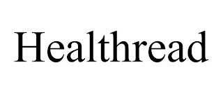 HEALTHREAD