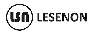 LSN LESENON