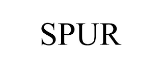 SPUR