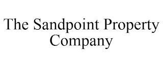 THE SANDPOINT PROPERTY COMPANY