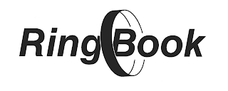 RING BOOK