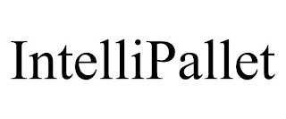 INTELLIPALLET