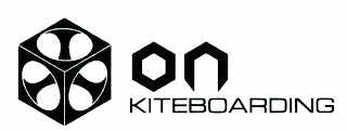 ON KITEBOARDING