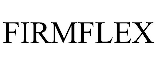 FIRMFLEX LLC