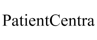 PATIENTCENTRA