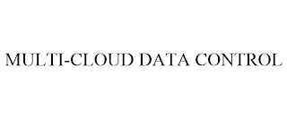 MULTI-CLOUD DATA CONTROL