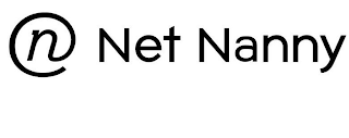 N NET NANNY