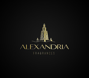 ALEXANDRIA FRAGRANCES