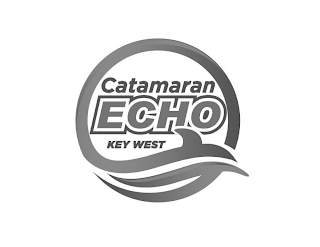 CATAMARAN ECHO KEY WEST