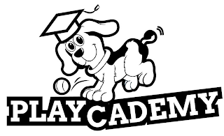 PLAYCADEMY