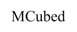 MCUBED