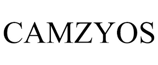 CAMZYOS