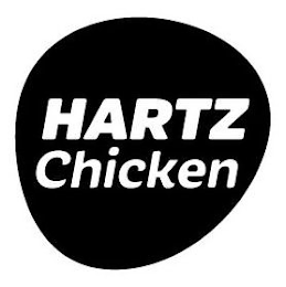 HARTZ CHICKEN