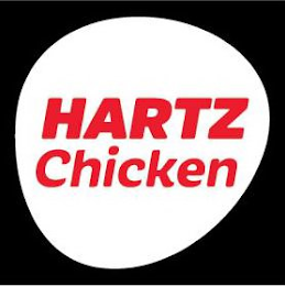 HARTZ CHICKEN