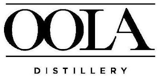 OOLA DISTILLERY