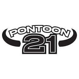 PONTOON 21